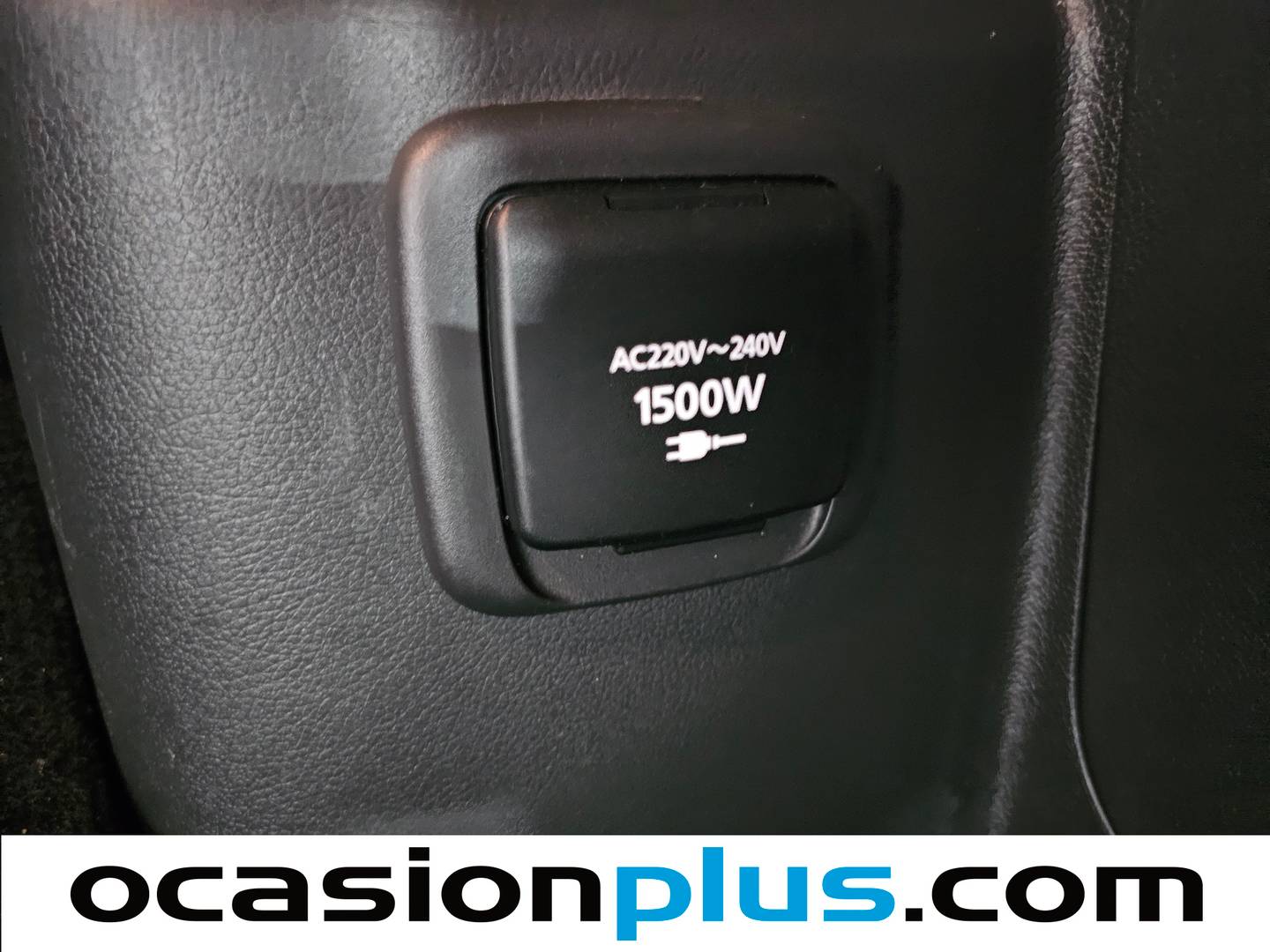 Mitsubishi Outlander Mitsubishi Outlander 2.4 PHEV Kaiteki 4WD Auto (224 CV) barato