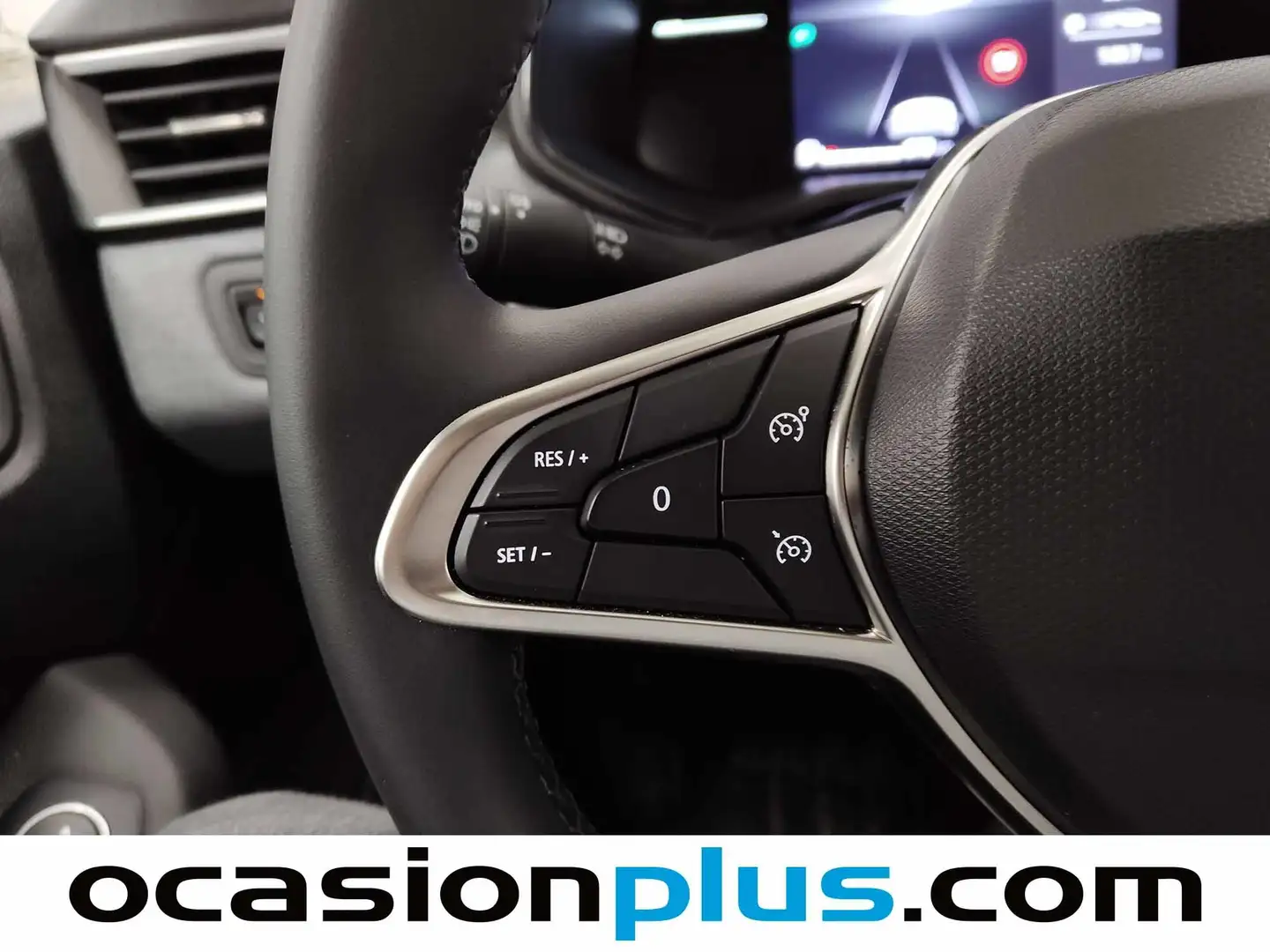 Foto Renault Clio Renault Clio Evolution dCi  (100 CV)