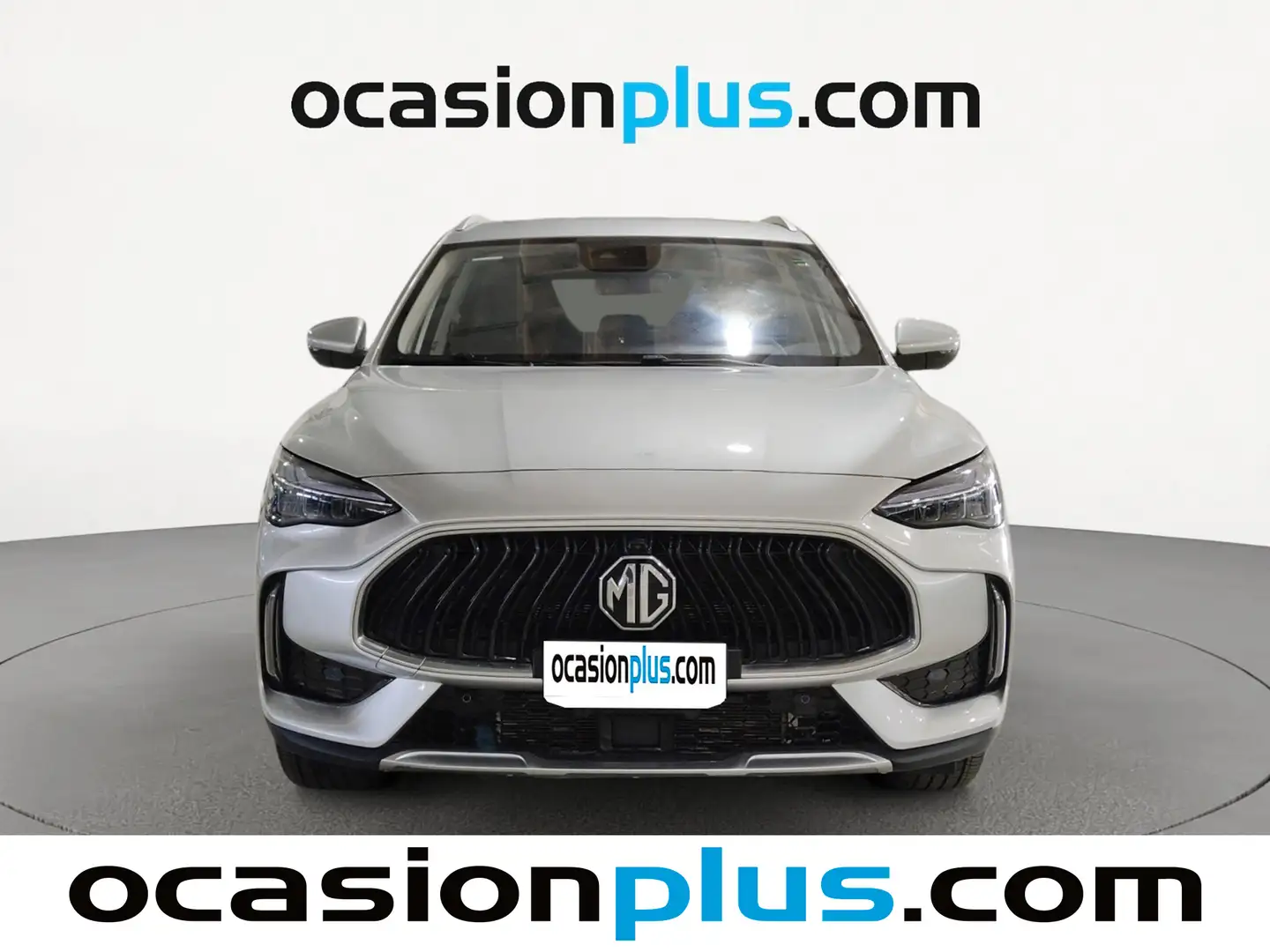 Foto MG HS MG eHS 1.5 T-GDI PHEV Luxury (258 CV)