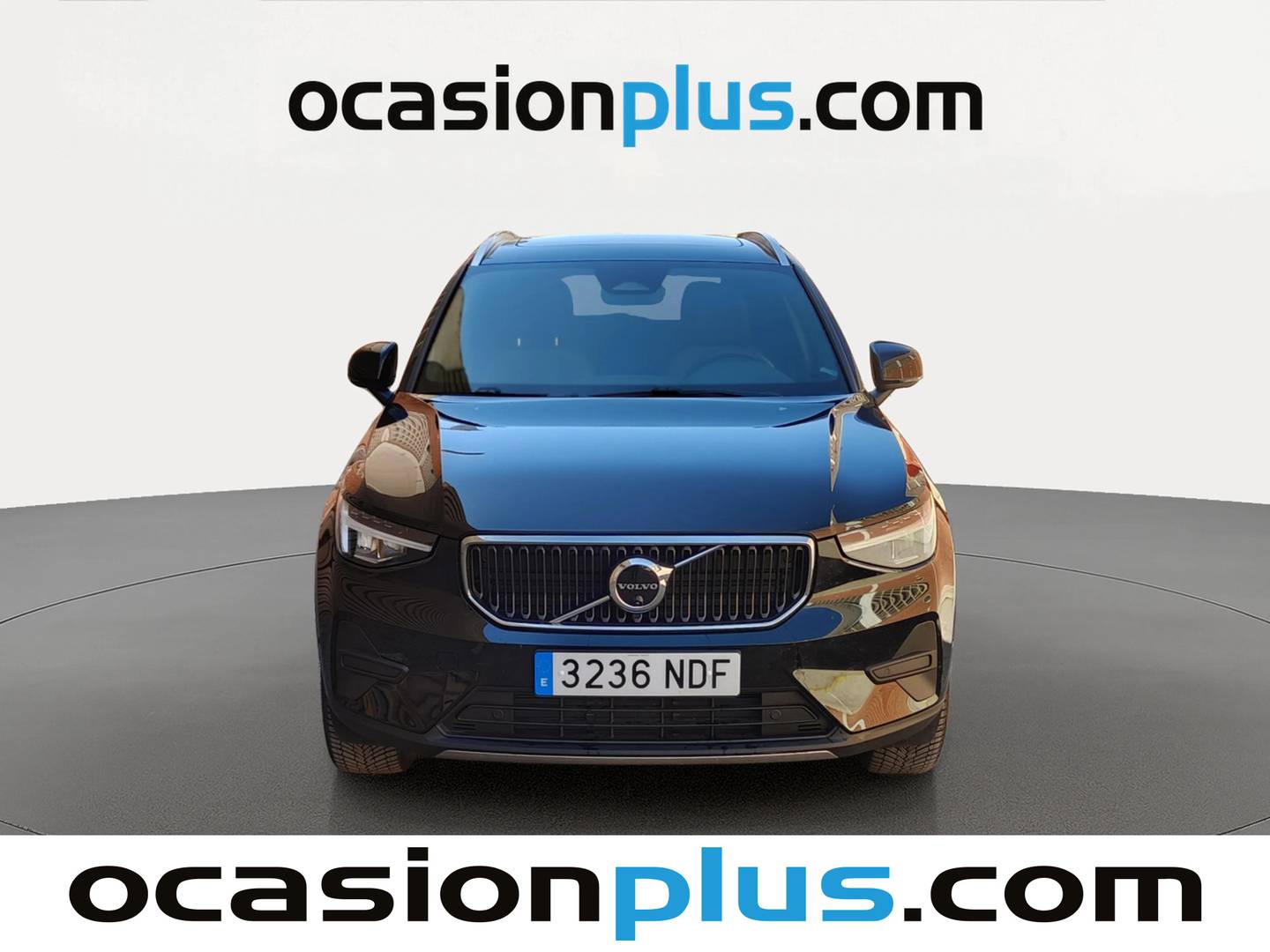 Volvo XC40 Volvo XC40 B3 G Core Auto (163 CV) 163cv