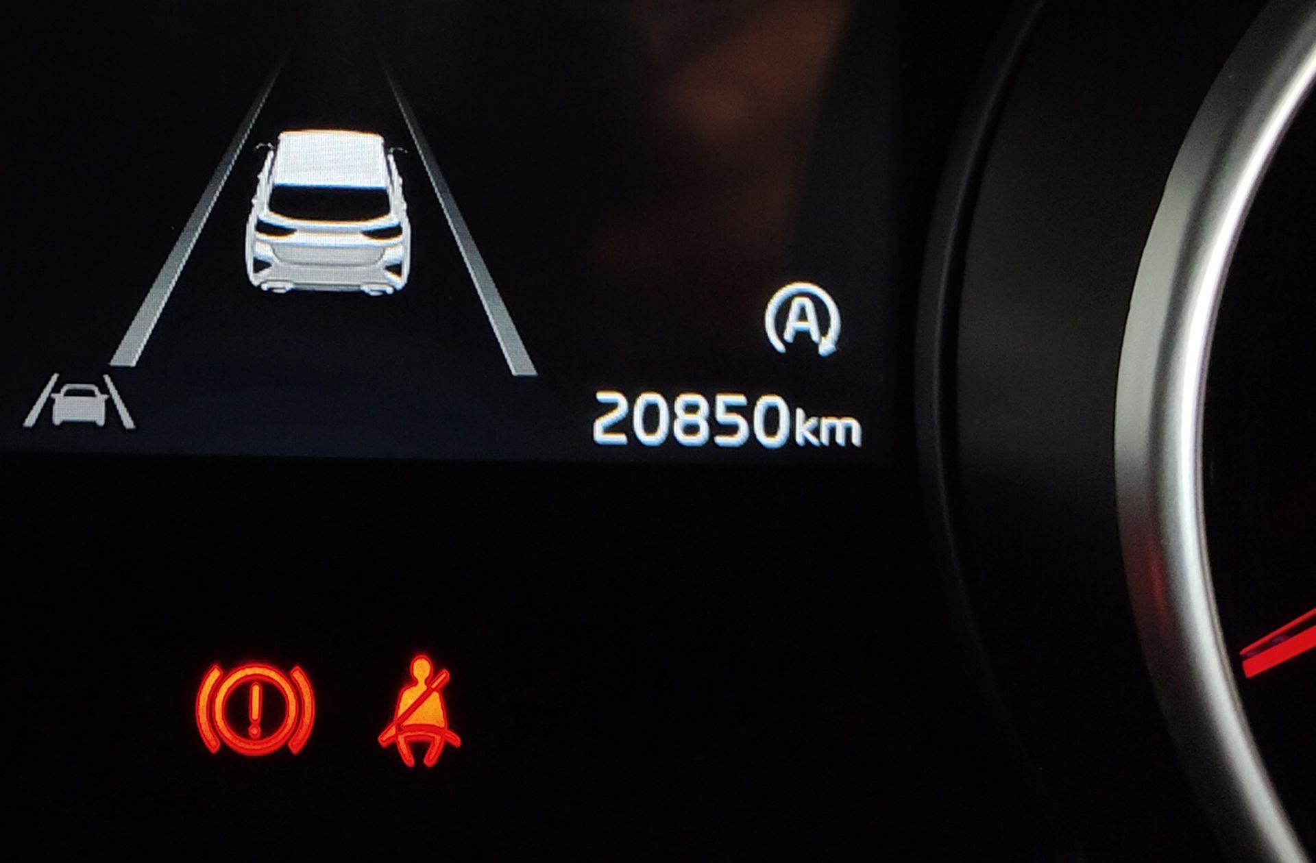 Kia Ceed 1.0 T-GDi Concept - foto 10
