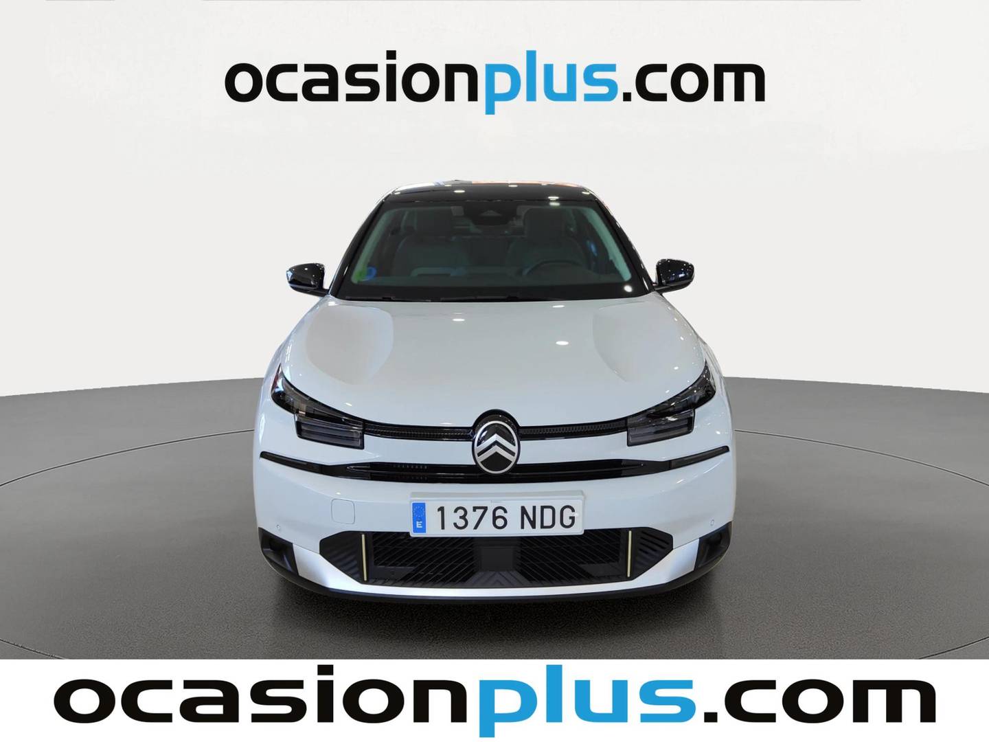 Citroën C4 Citroën C4 Hybrid 145 Business Edition e-DCS6 (145 CV) 145cv