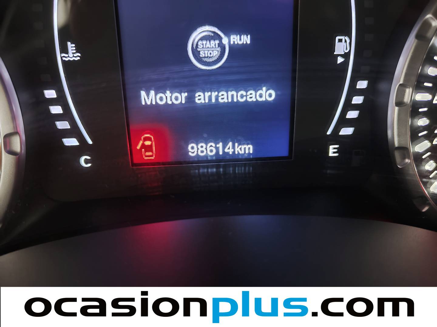 Jeep Renegade Jeep Renegade 1.4 Multiair Longitude 4x2 (140 CV) seminuevo