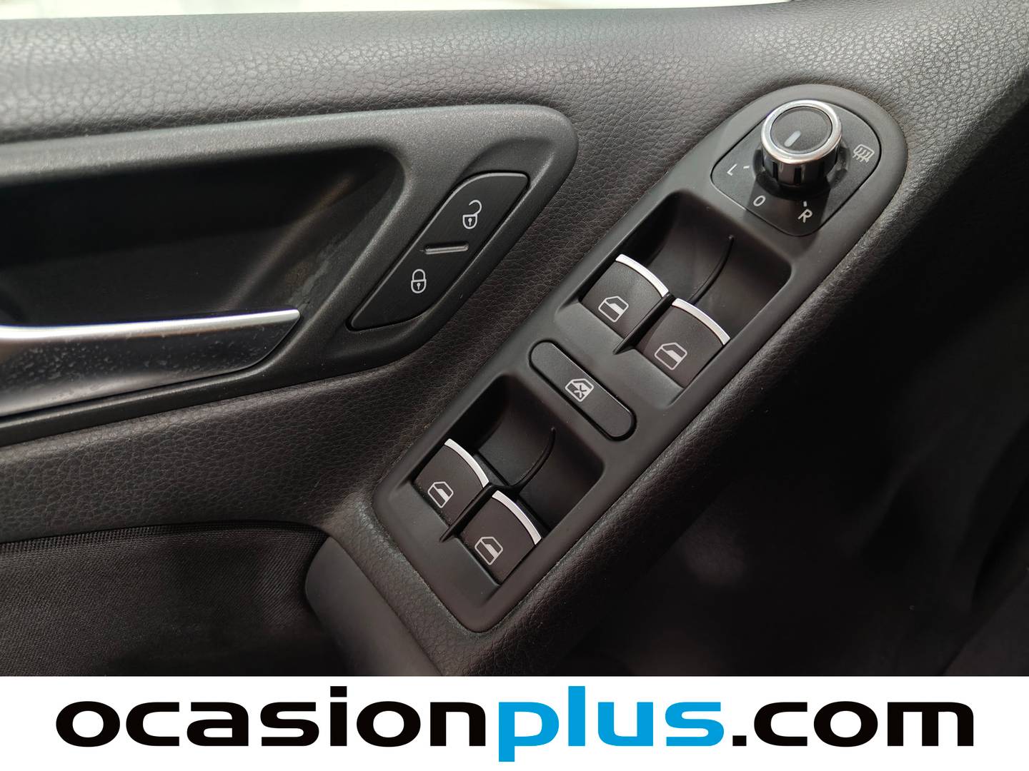 Volkswagen Golf Volkswagen Golf Sport 1.6 TDI (105 CV) manual