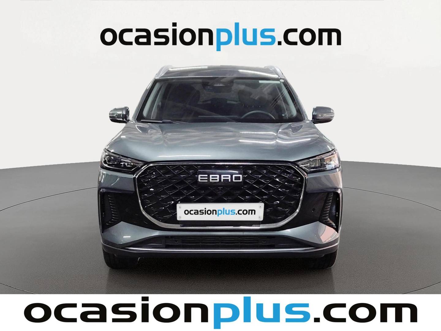 EBRO S800 EBRO S800 1.6 TGDI Premium DCT (147 CV) 7 Plazas automático
