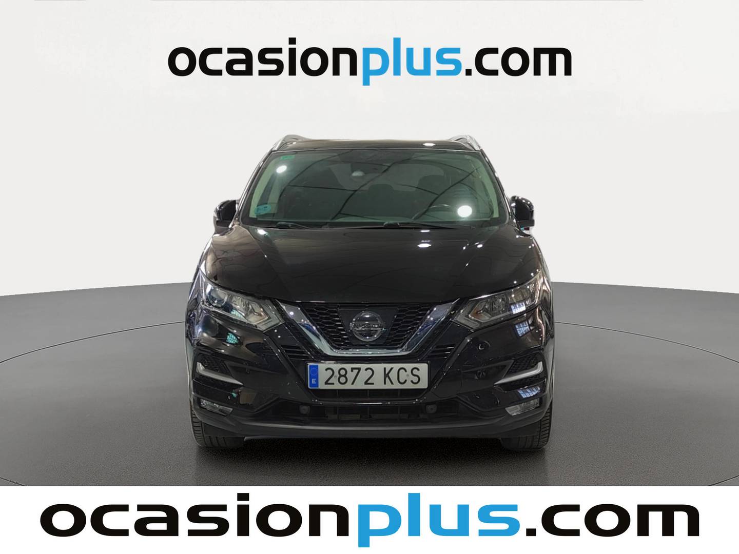 Nissan QASHQAI Nissan Qashqai dCi 130 N-Connecta (130 CV) 130cv