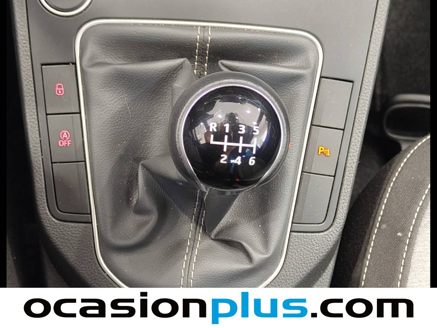 Seat Ibiza SEAT Ibiza 1.0 TSI S&S Special Edition Xcellence (115 CV) de segunda mano