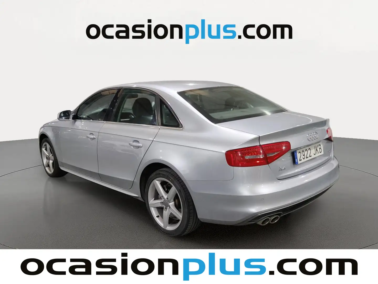 Foto Audi A4 Audi A4 S line edition 2.0 TDI clean diesel  (150 CV)
