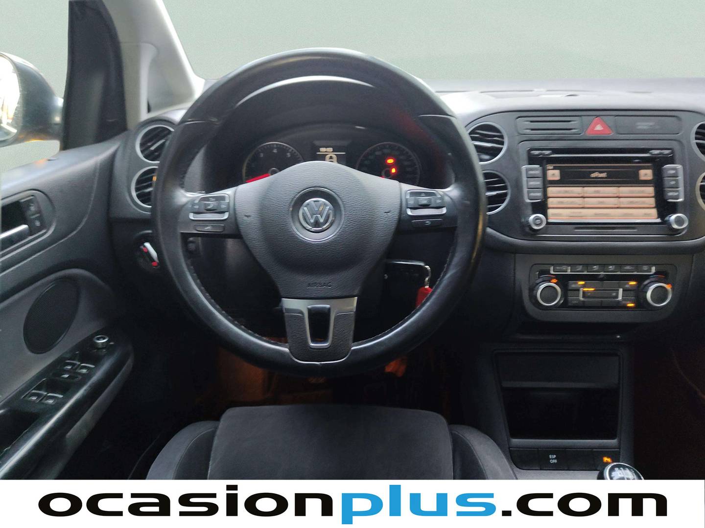 Volkswagen Golf Plus Volkswagen Golf Plus Plus Sport 1.4 TSI  (122 CV) de segunda mano