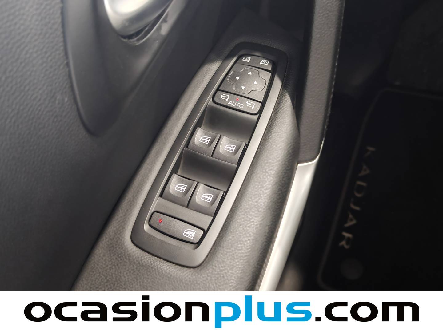 Renault Kadjar Renault Kadjar Zen Blue dCi (115 CV) EDC km 0