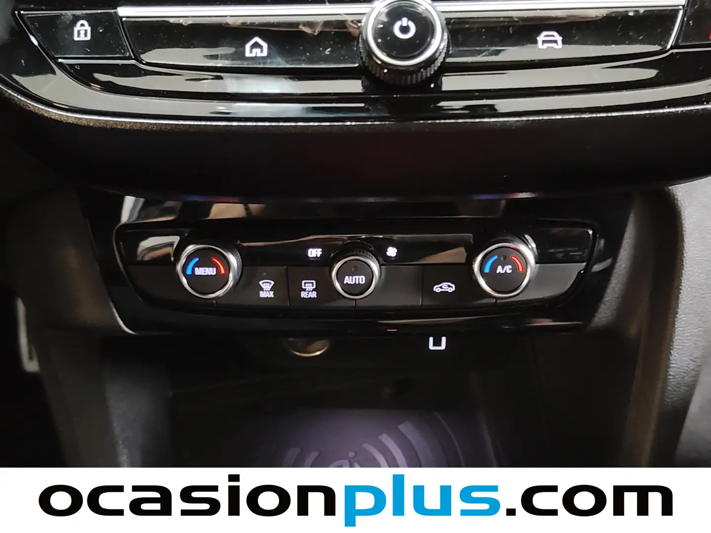 Foto Opel Corsa Opel Corsa 1.2 T XHL Hybrid GS eDCT (110 CV)