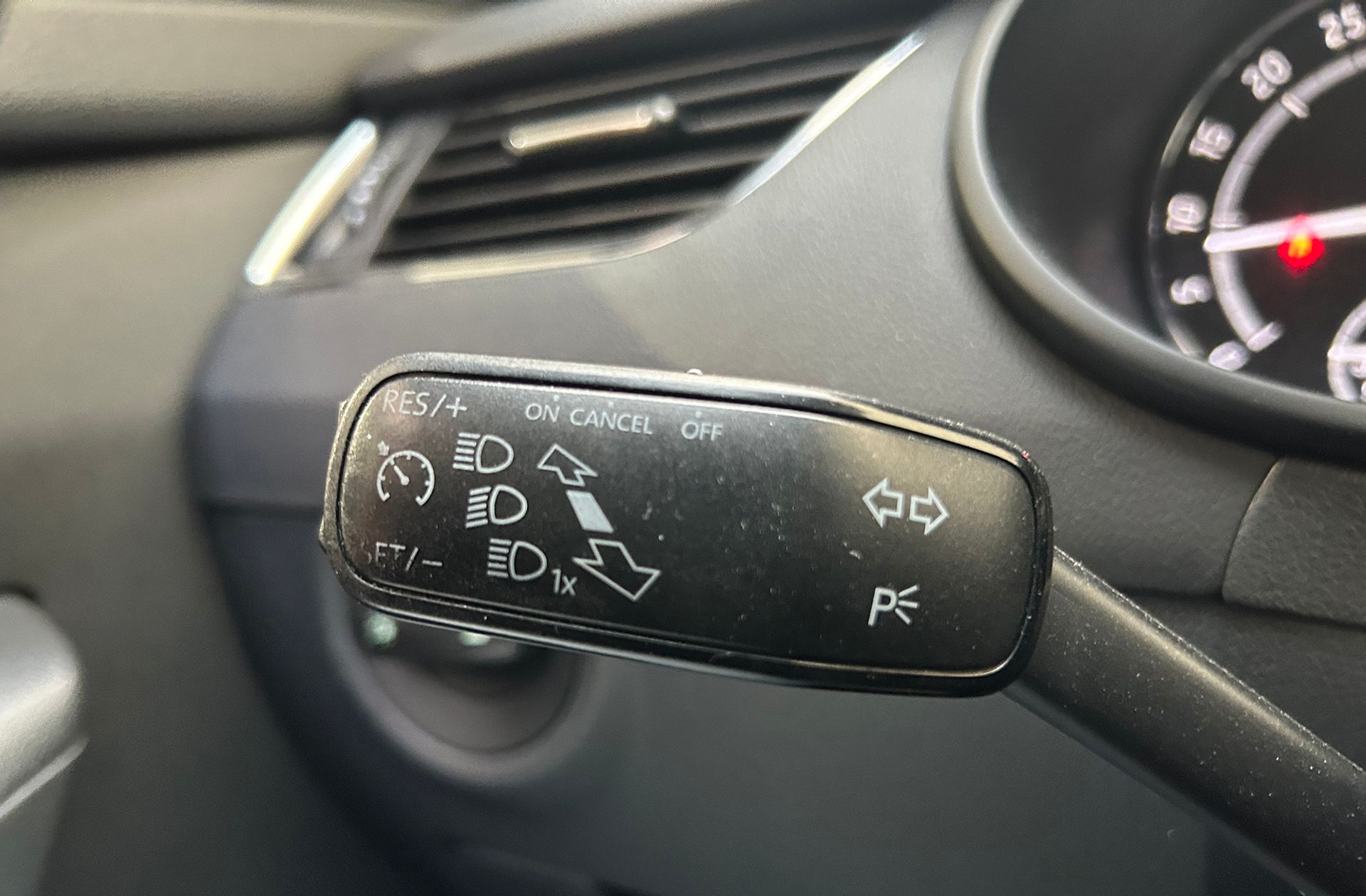 Škoda Octavia 2.0 TDI RS DSG - foto 20