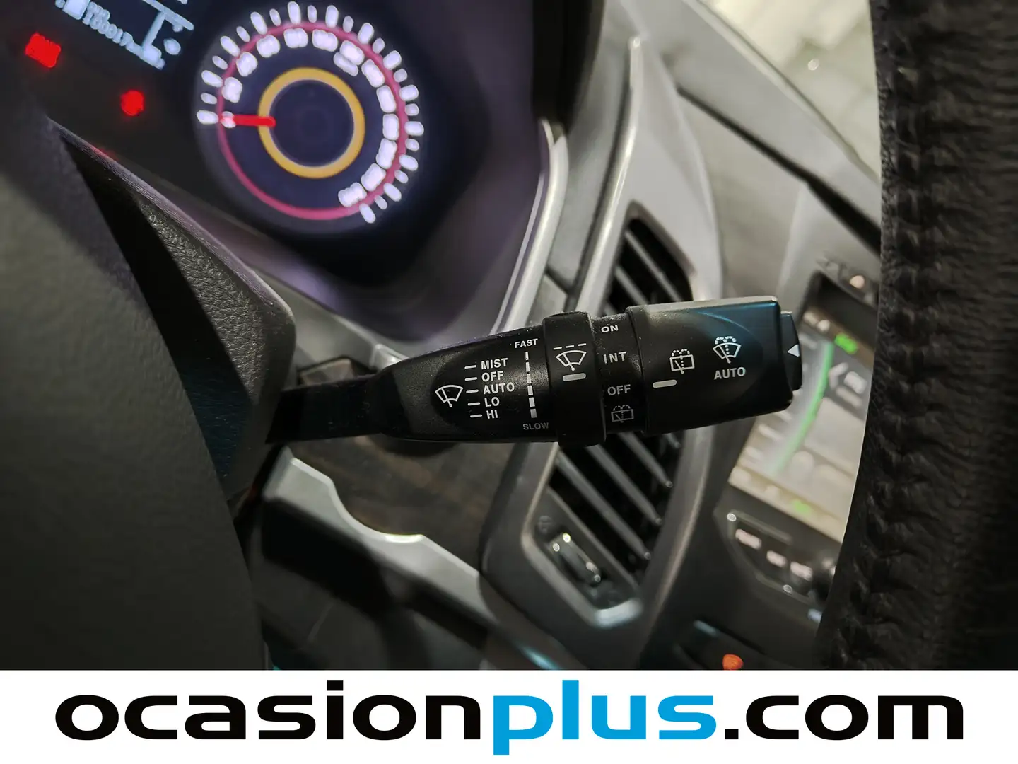 Foto SsangYong Korando Ssangyong Korando D22T Limited 4x2 (178 CV)