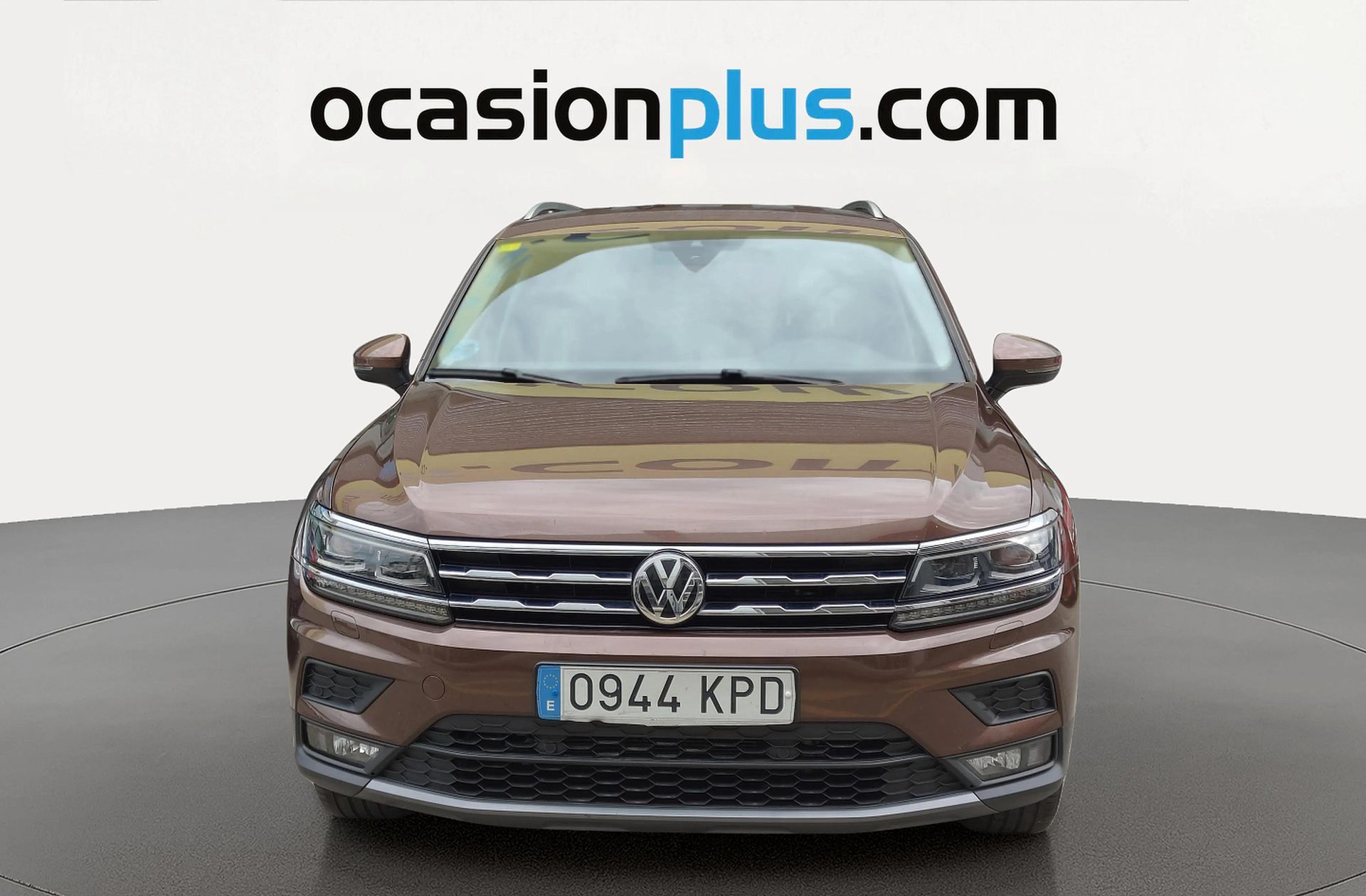 Volkswagen Tiguan Allspace Advance 2.0 TDI 7 plazas - foto 14
