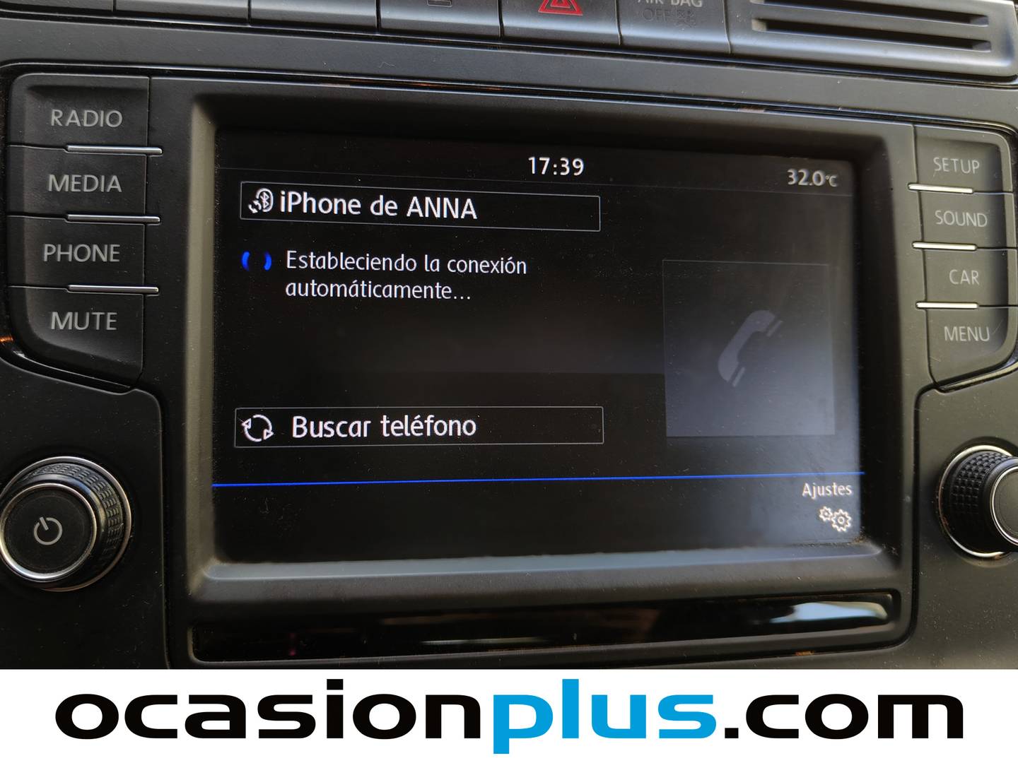Volkswagen Polo Volkswagen Polo A-Polo 1.0 BMT (75 CV) gasolina