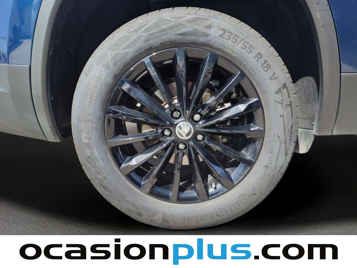 Skoda Kodiaq Skoda Kodiaq 1.5 TSI Ambition 4x2 DSG (150 CV) al mejor precio
