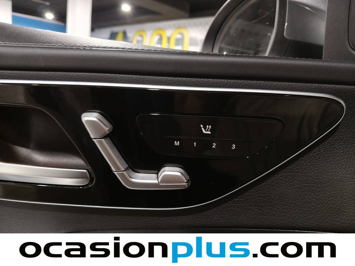 Mercedes Clase C Mercedes Clase C 200 d (163 CV) Pack AMG barato