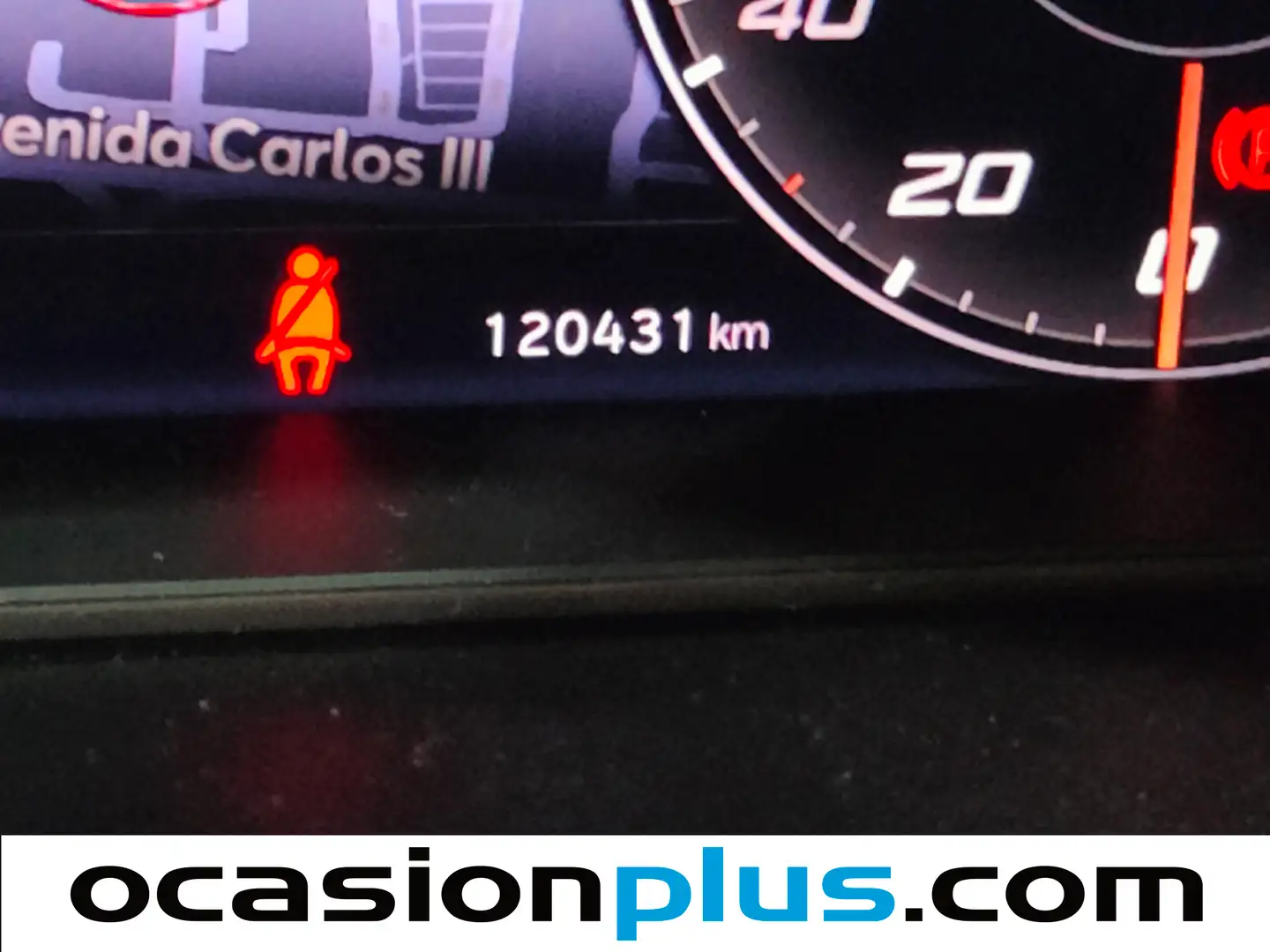 Foto Cupra Ateca CUPRA Ateca 2.0 TSI 4Drive DSG (300 CV)