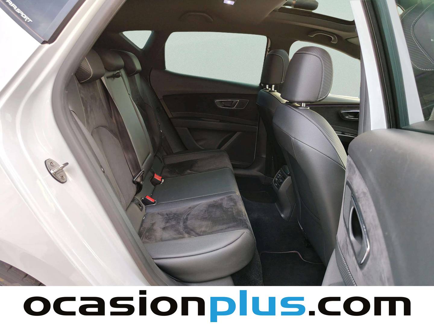 Seat León Seat León 2.0 TSI S&S Cupra DSG (300 CV) gasolina