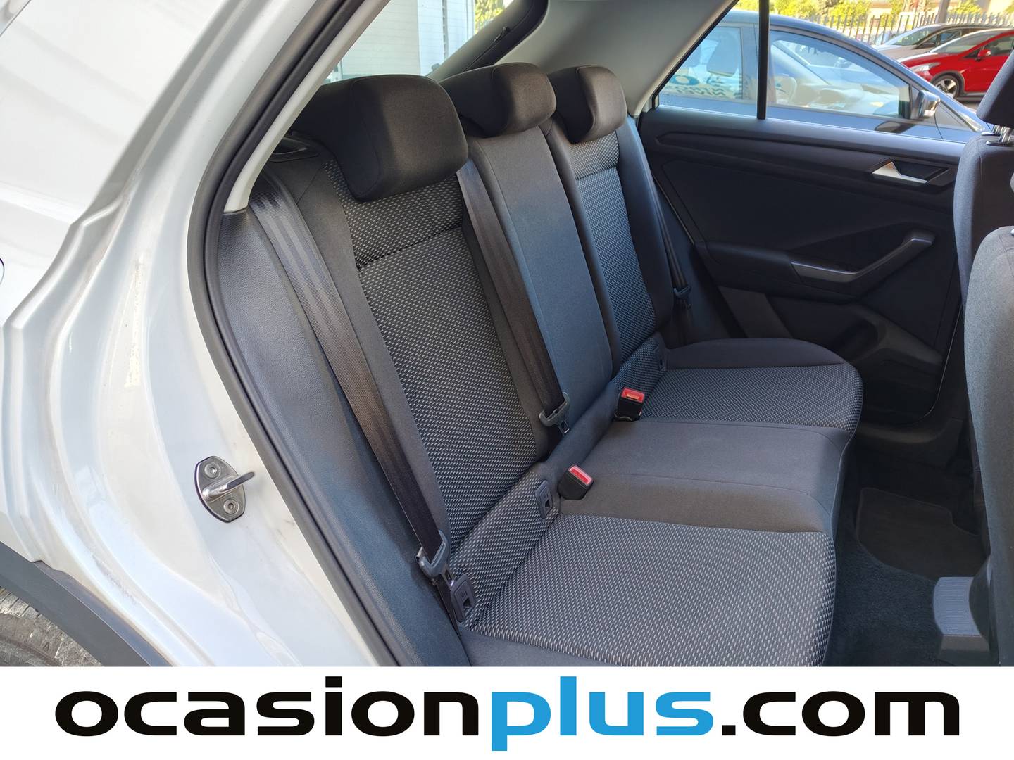 Volkswagen T-Roc Volkswagen T-Roc Business 2.0 TDI (116 CV) km 0