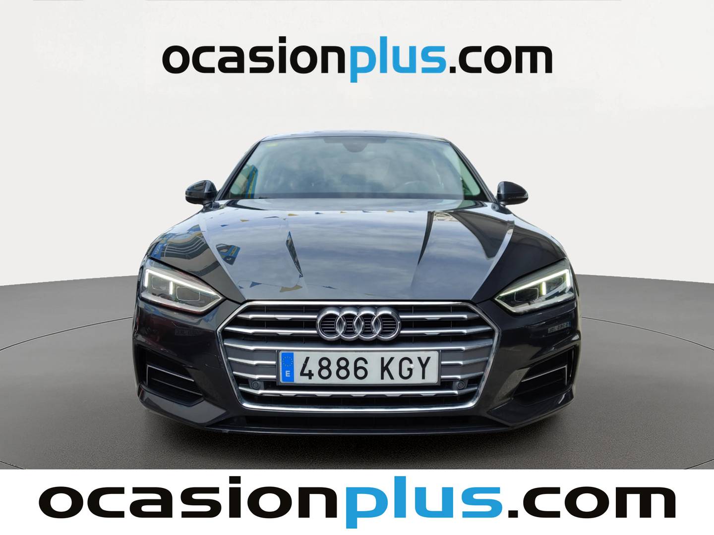 Audi A5 Audi A5 Sportback Sport 1.4 TFSI (150 CV) S tronic 150cv
