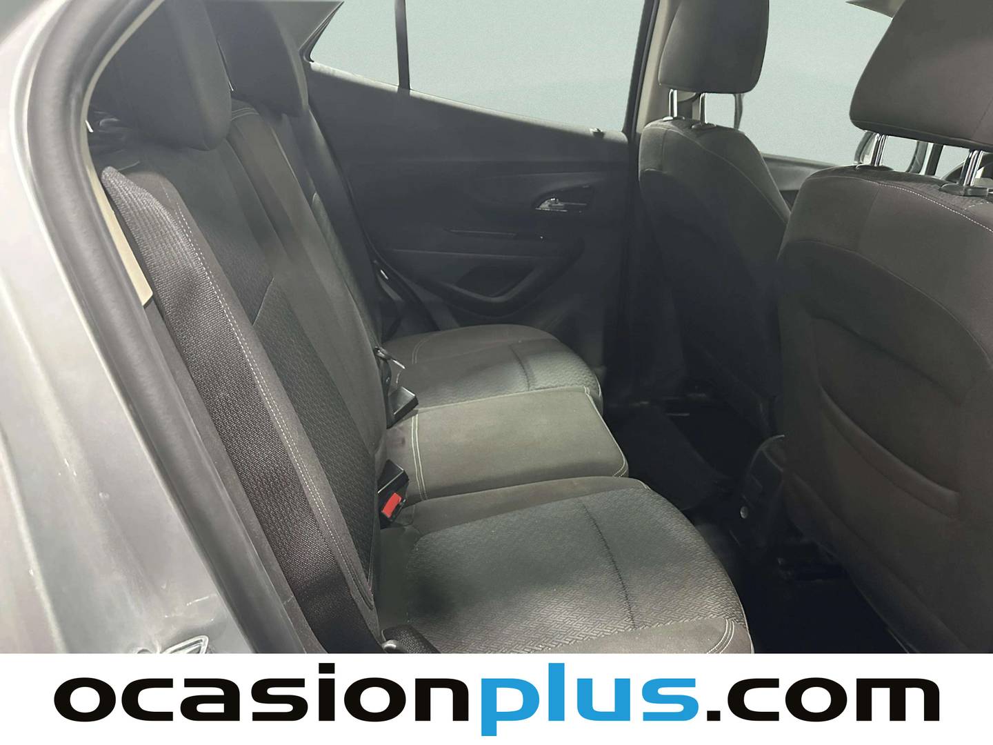 Foto Opel Mokka X Opel Mokka X 1.4 T S&S Selective 4x2 (140 CV)