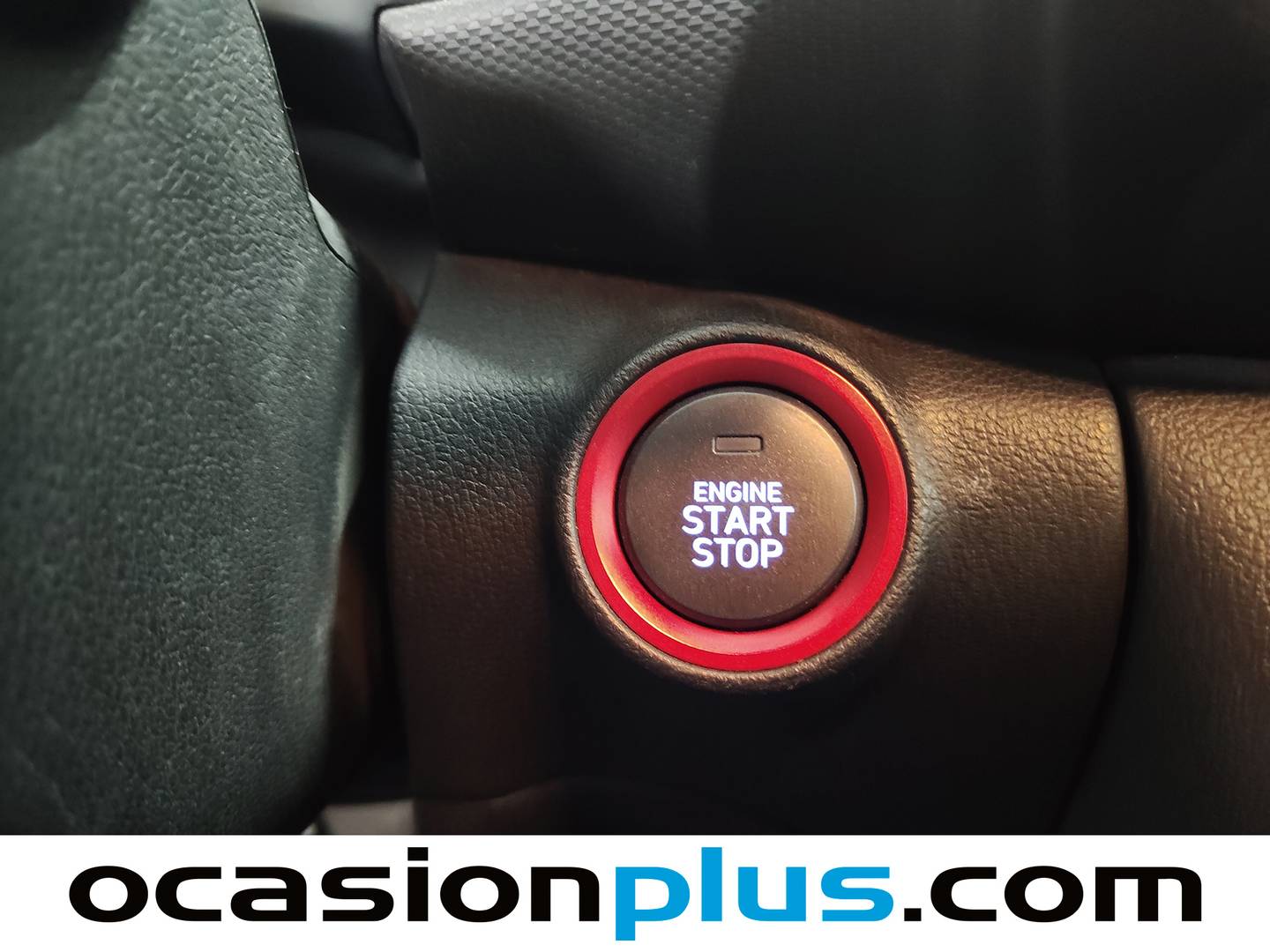 Hyundai Kona Hyundai Kona 1.0 TGDi Tecno Red 4x2 (120 CV) barato