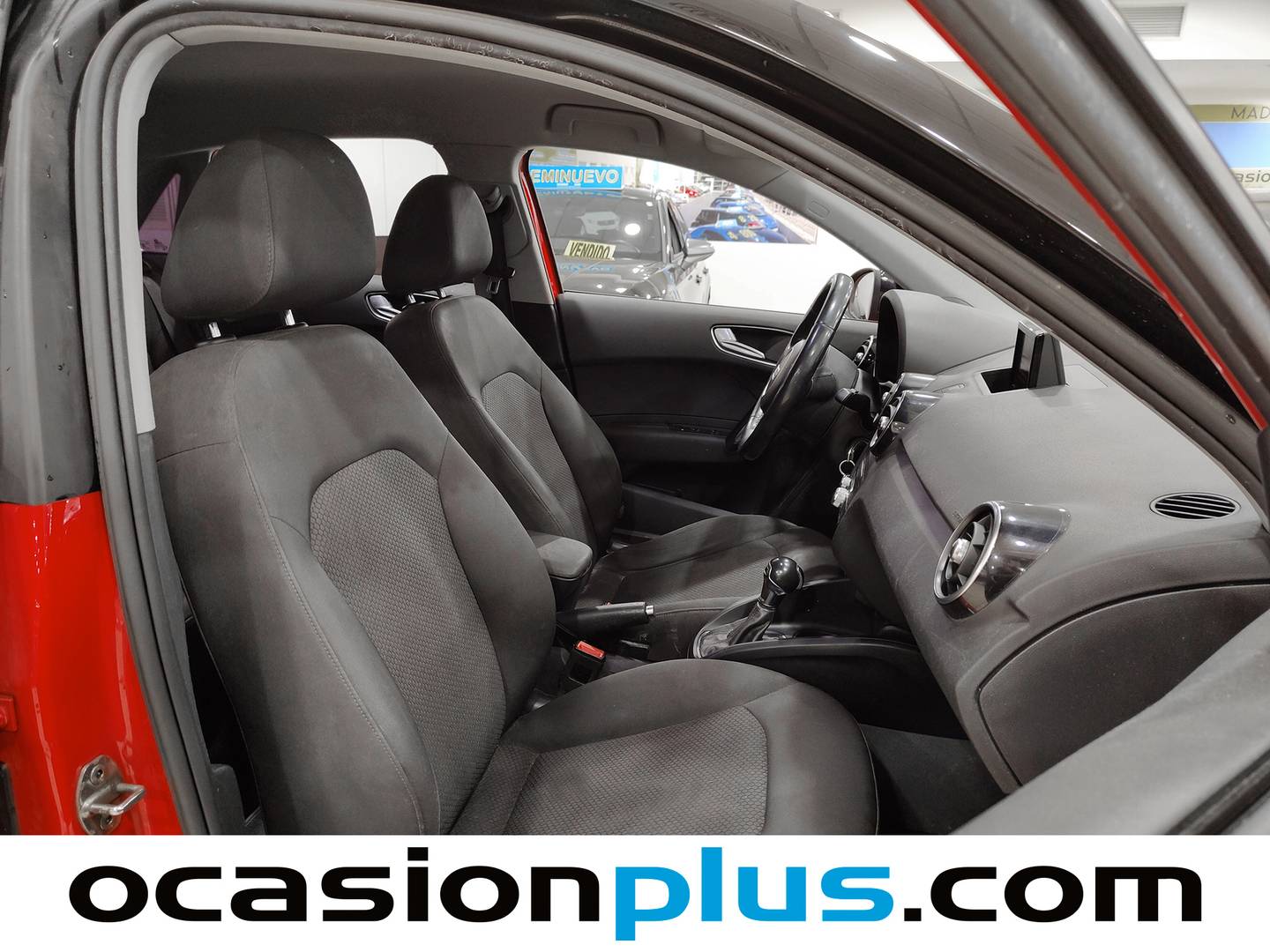 Audi A1 Audi A1 Sportback Adrenalin 1.0 TFSI (95 CV) S tronic Pack S Line automático