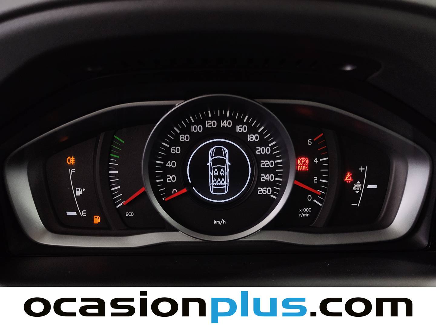 Volvo XC60 Volvo XC60 D3 Kinetic (136 CV) 2015