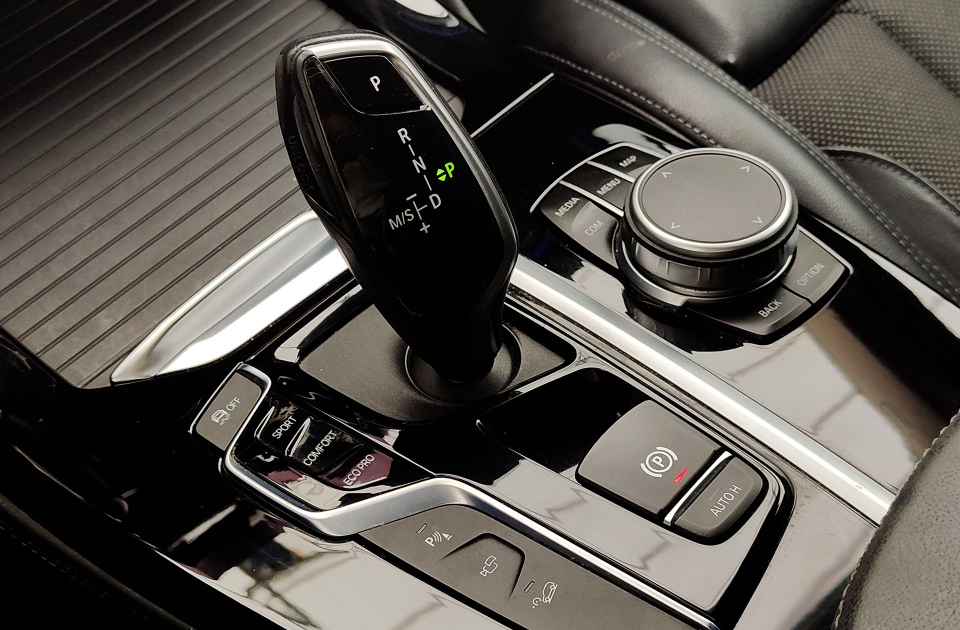 BMW X4 xDrive20d - foto 5