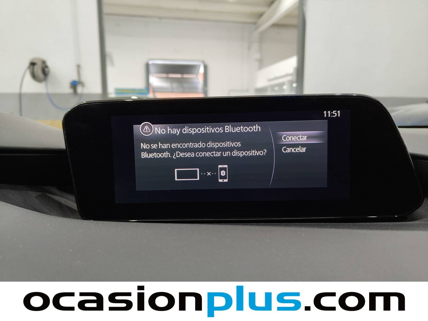 Foto Mazda Mazda3 Mazda Mazda 3 2.0 Skyactiv-G Evolution (122 CV)