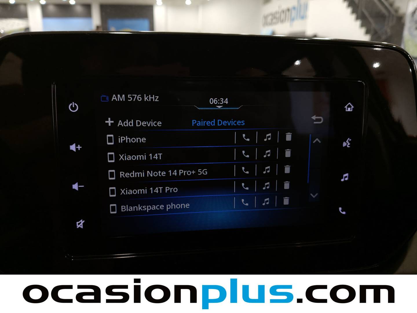 Foto Suzuki S-Cross Suzuki S-Cross 1.4T Mild Hybrid S2 4WD (129 CV)