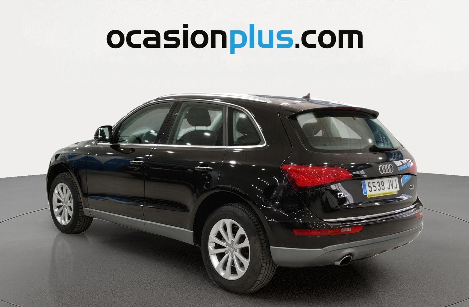 Audi Q5 Advanced edition 2.0 TDI clean diesel quattro S tronic - foto 3