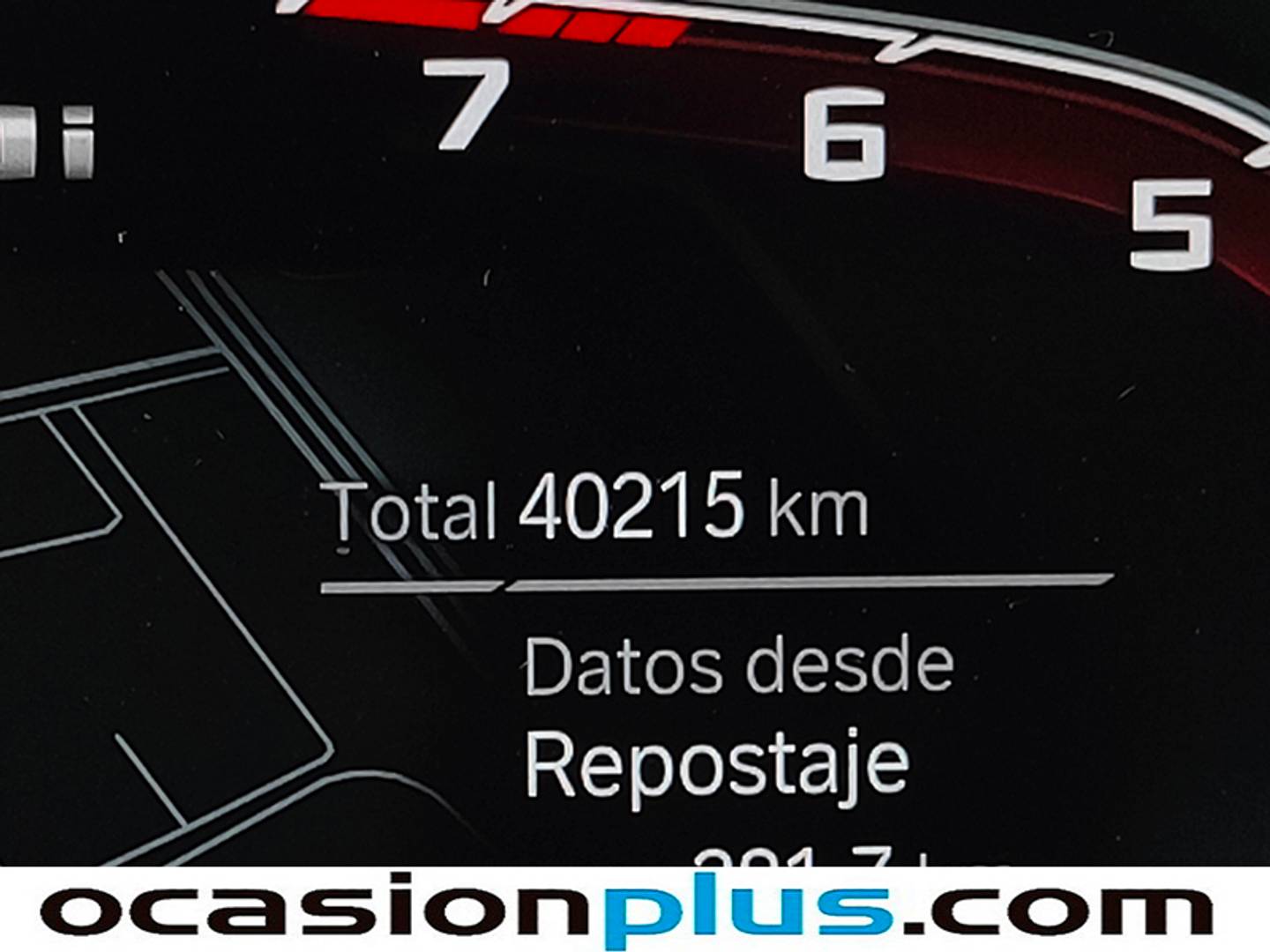 Foto BMW Z4 BMW Z4 M40i Cabrio  (340 CV)