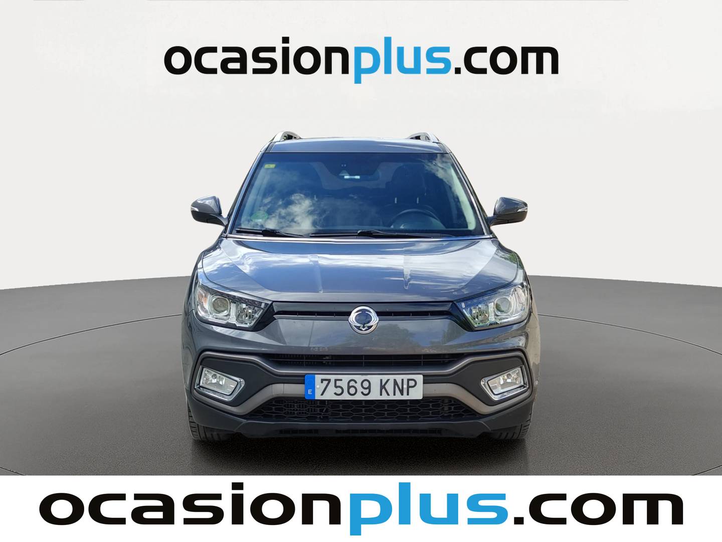 SsangYong XLV SsangYong XLV D16T Limited (115 CV) barato