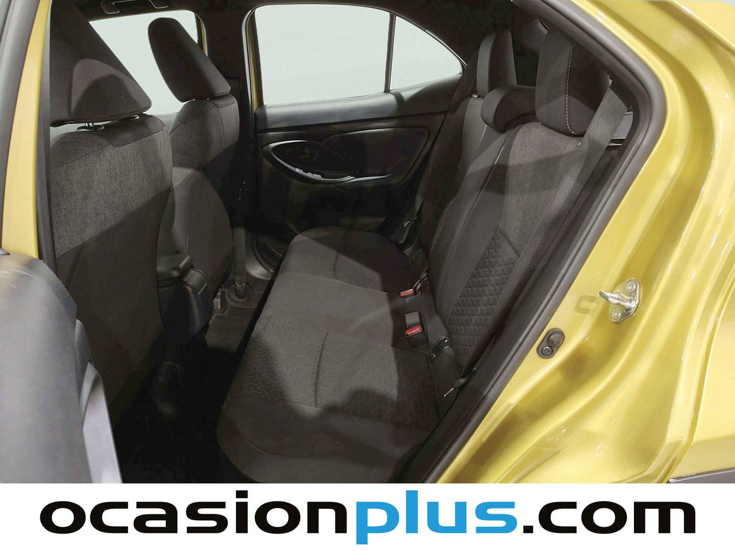 Foto Toyota Yaris Cross Toyota Yaris Cross 120H Active Tech (116 CV)