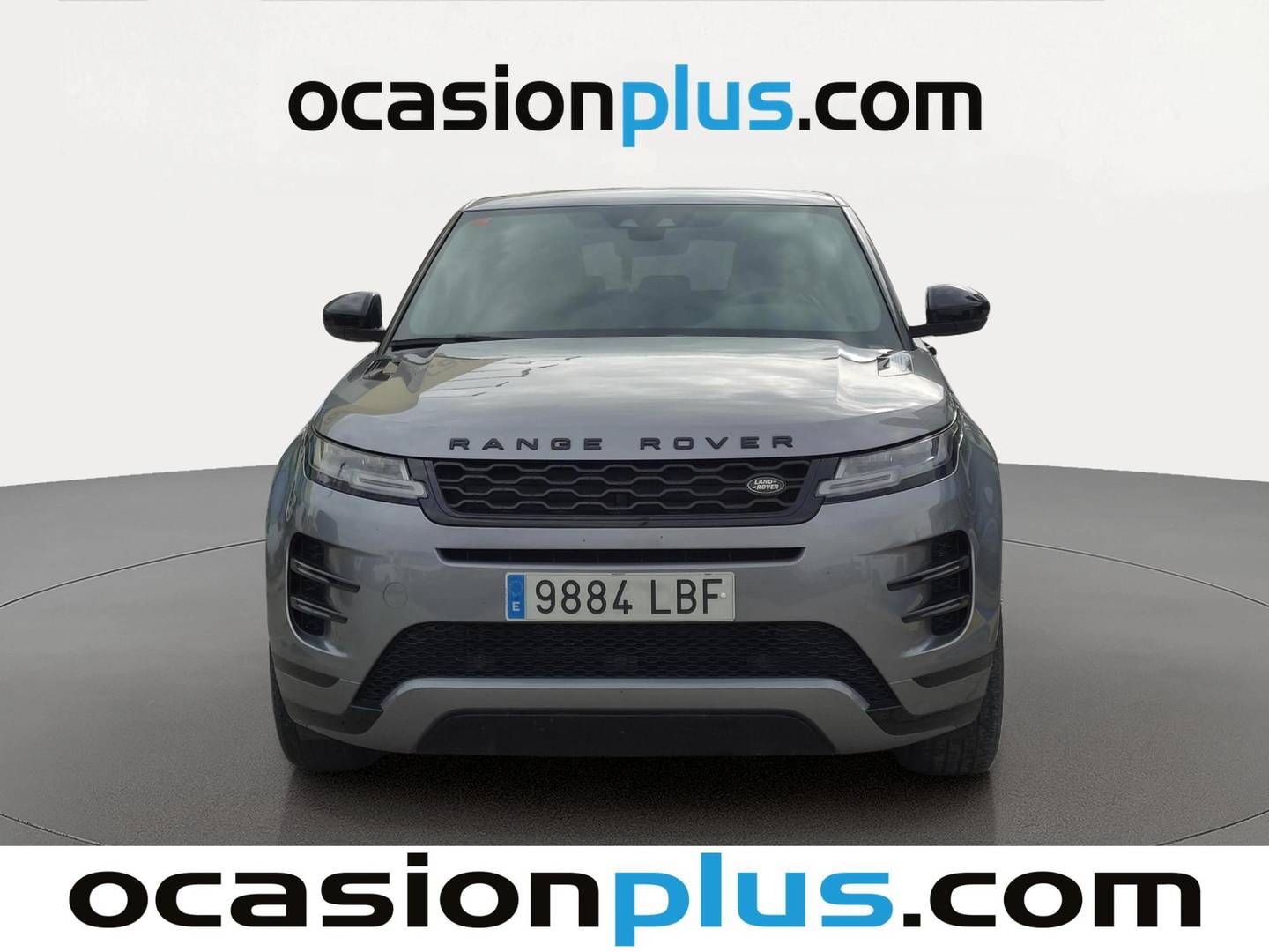 Land Rover Range Rover Evoque Land Rover Range Rover Evoque P200 R-Dynamic SE 4WD Auto (200 CV) híbrido