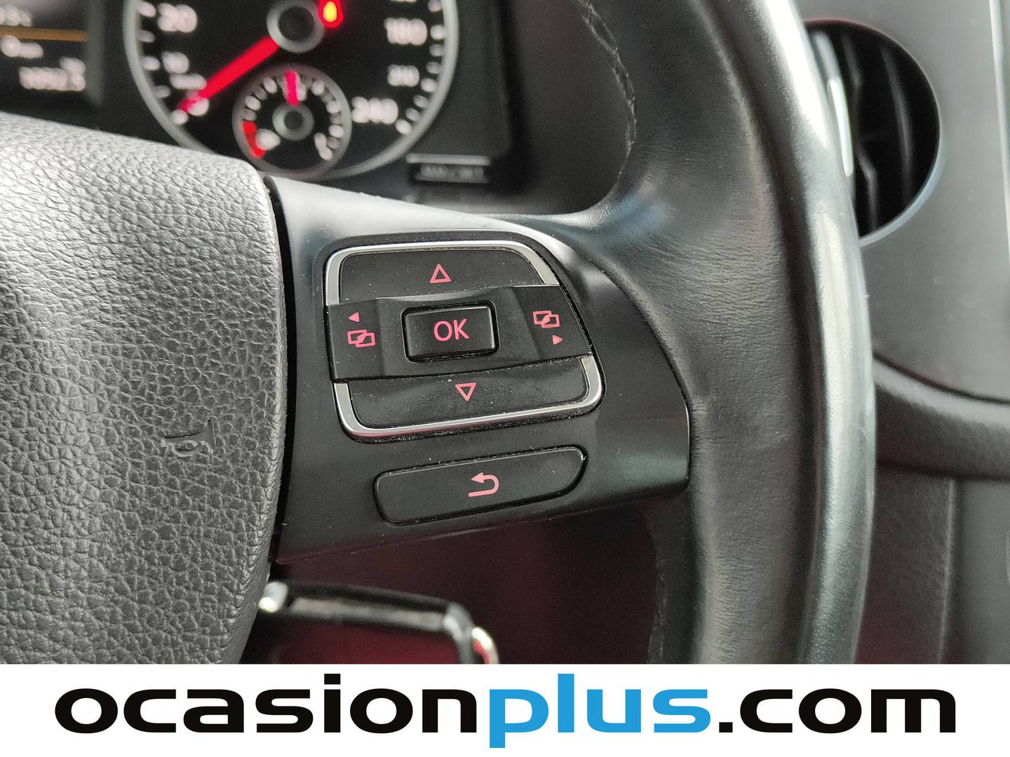 Volkswagen Tiguan Volkswagen Tiguan T1 Sport 2.0 TDI BMT 4x2 (150 CV) diésel