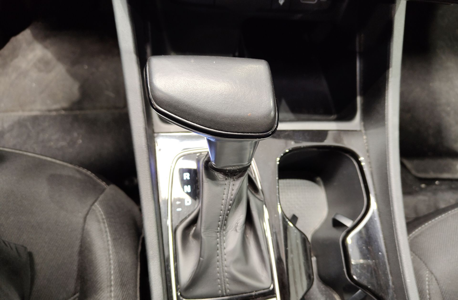 Hyundai Tucson 1.6 CRDi 48V Maxx DCT - foto 5