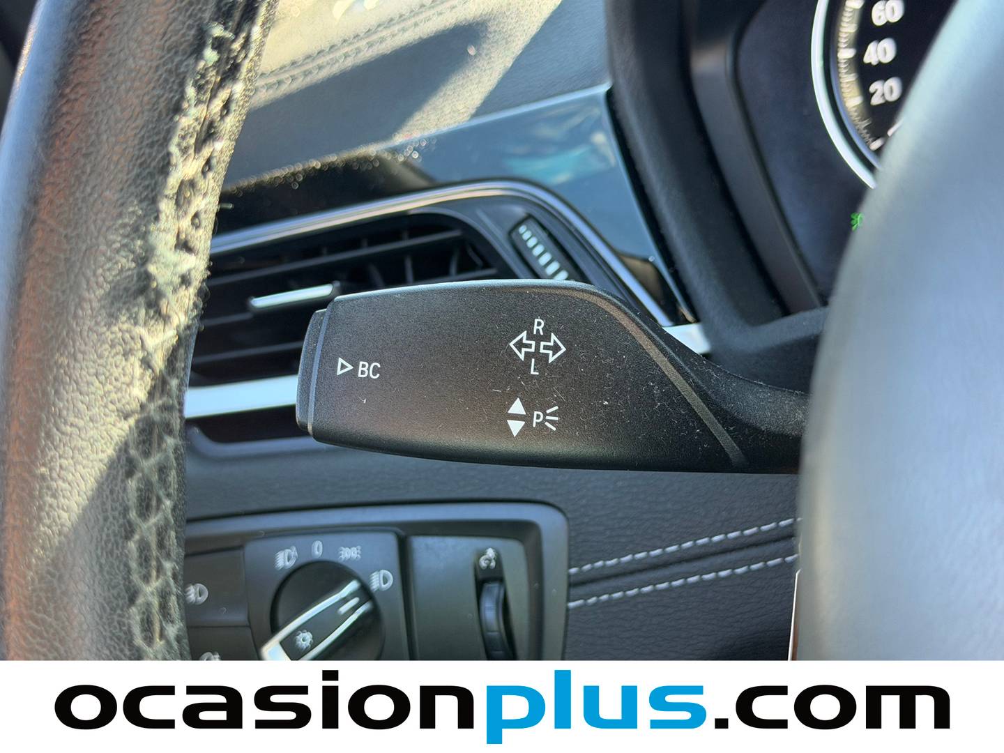 Foto BMW X2 BMW X2 sDrive18d (150 CV)