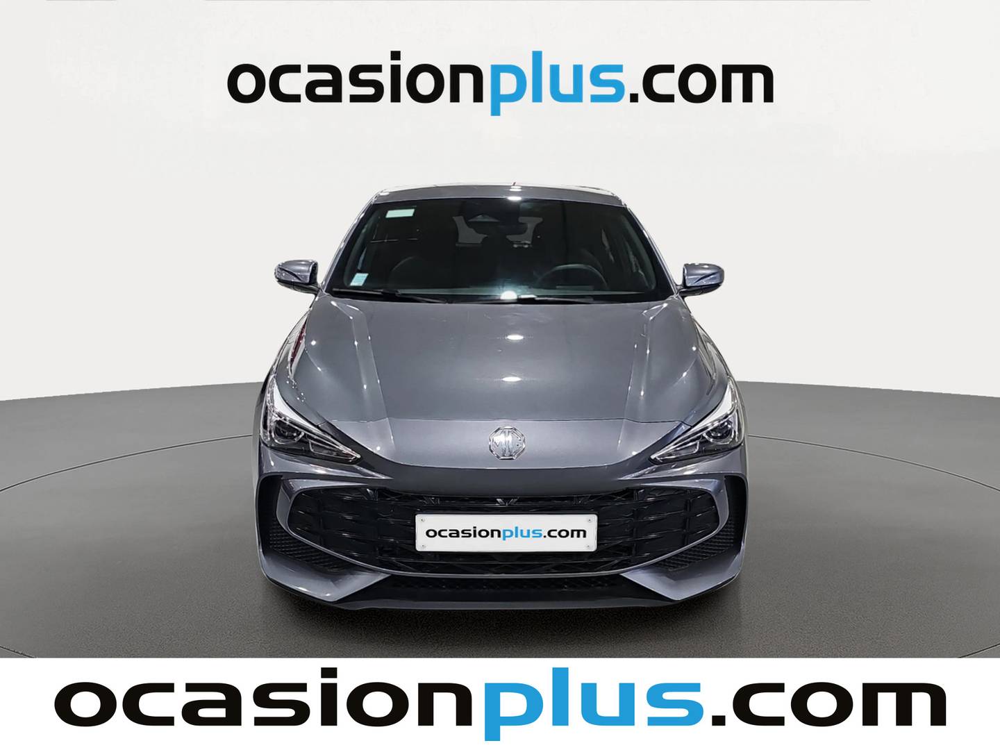 MG MG3 Hybrid+ MG MG3 Hybrid+ Luxury (195 CV) 195cv