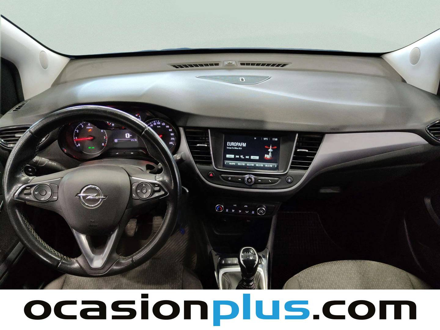 Opel Crossland Opel Crossland 1.2 Edition (110 CV) de ocasión