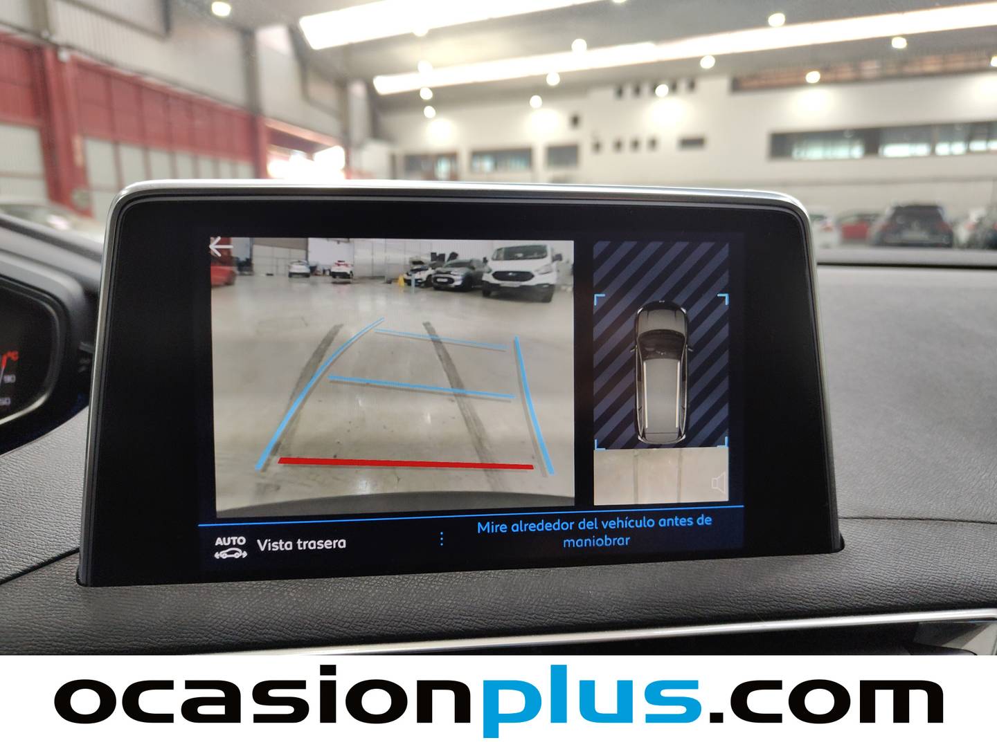 Foto Peugeot 5008 Peugeot 5008 PureTech 130 S&S Active Pack (130 CV) 7 PLAZAS