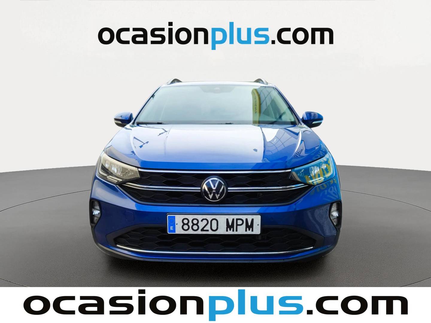 Volkswagen Taigo Volkswagen Taigo Life 1.0 TSI (95 CV) 95cv