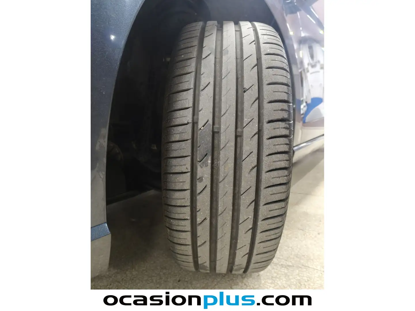 Foto Seat Ibiza SEAT Ibiza 1.5 TSI FR XL DSG (150 CV)