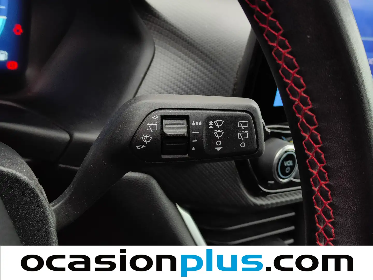 Foto Ford Puma Ford Puma 1.0 EcoBoost MHEV ST-Line X  (125 CV)