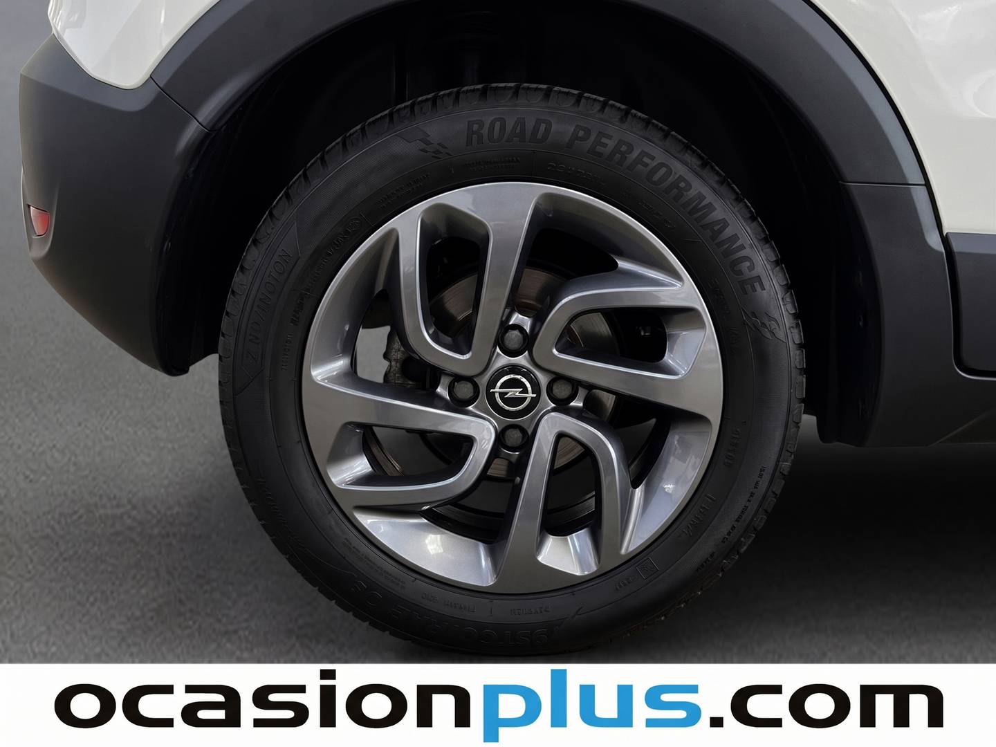 Opel Crossland X Opel Crossland X 1.2 S&S Design Line 120 Aniversario (110 CV) 2019