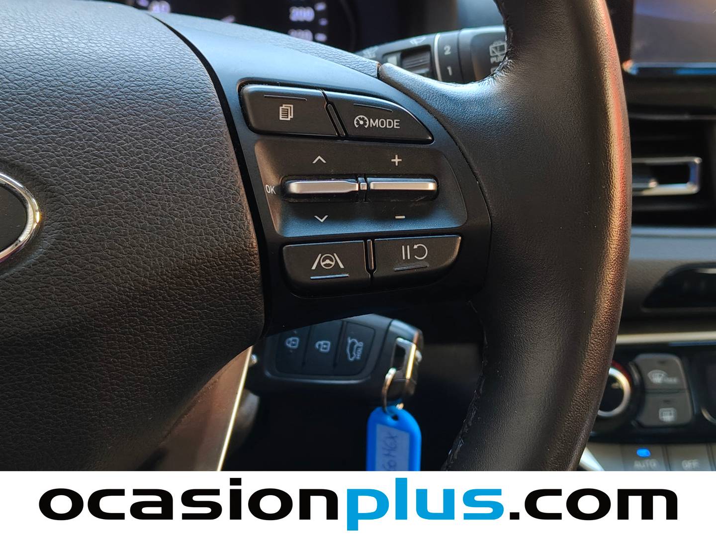 Hyundai i30 Hyundai i30 1.5 DPI Klass SLX (110 CV) al mejor precio