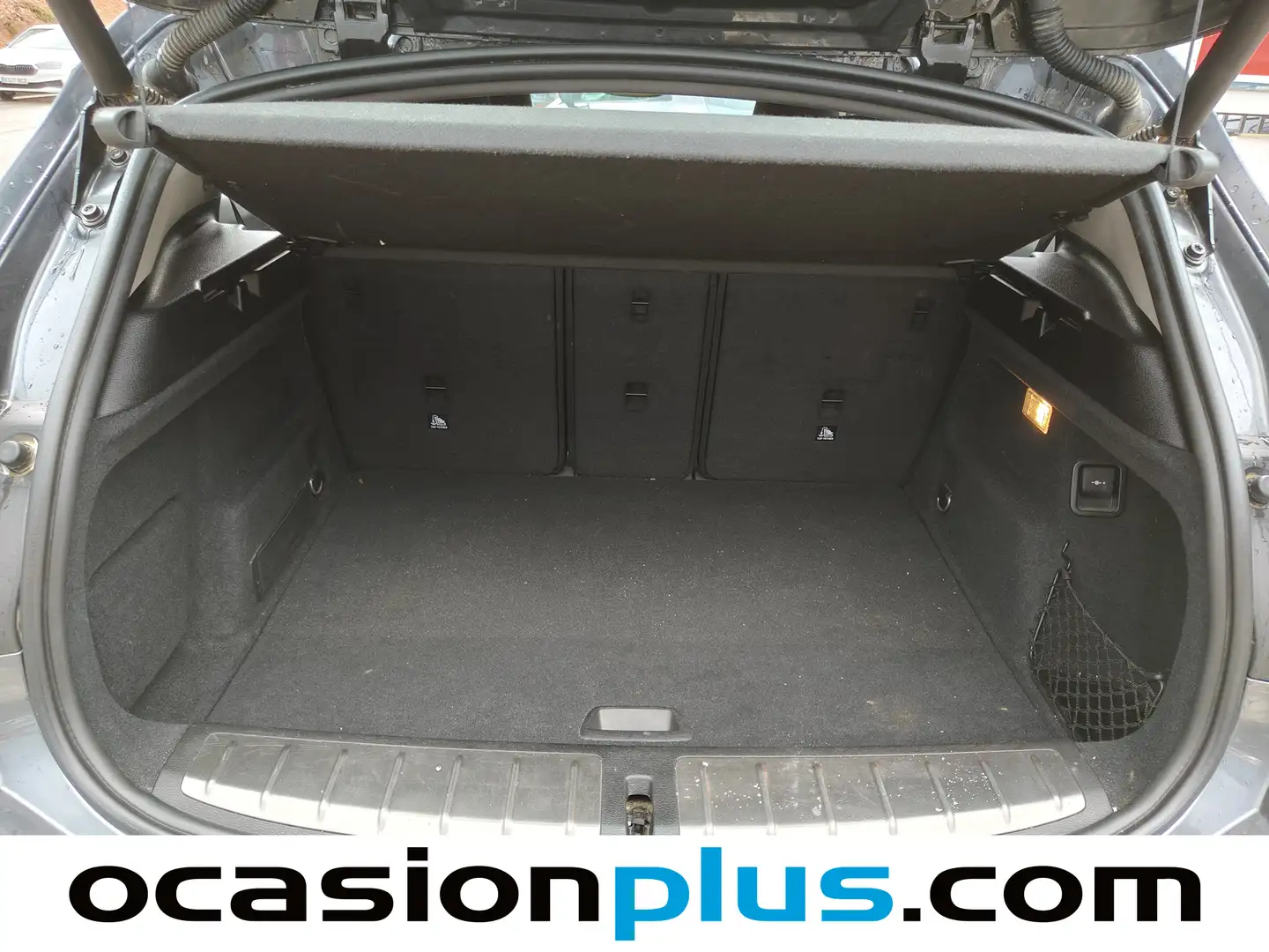 Foto BMW X2 BMW X2 sDrive18d (150 CV)