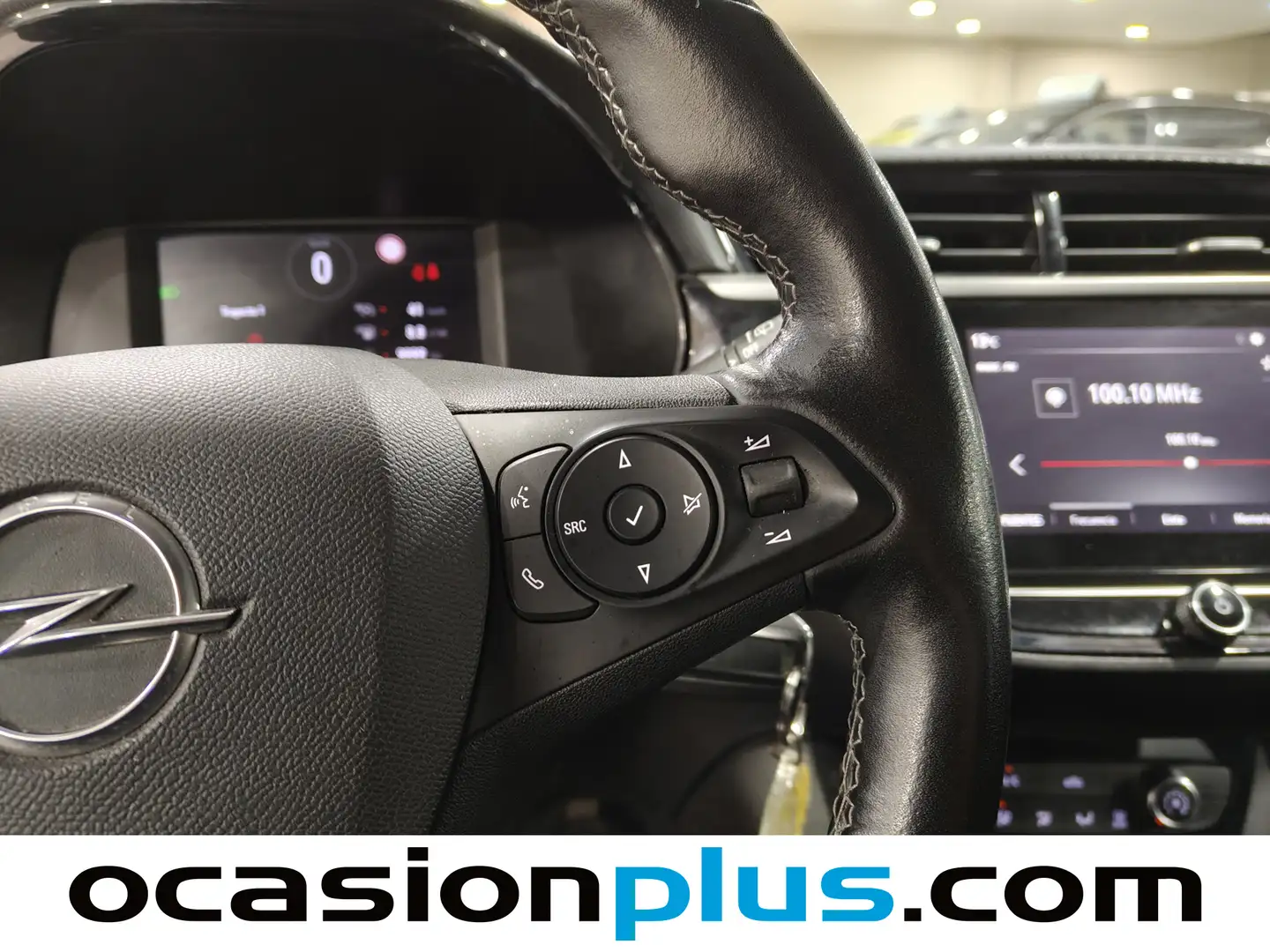 Foto Opel Corsa Opel Corsa 1.2 Turbo XHL Elegance (100 CV)